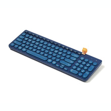 [KAKAO FRIENDS] BT Wireless Keyboard-Ryan