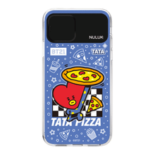 [LINE X BT21] OFFICIAL BITE Character Light Up Case (for iPhone and Samsung)
