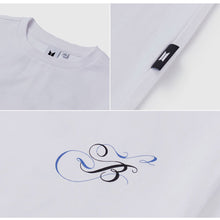 [BLACK SWAN] Tee 02