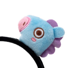 [BT21 JAPAN] Wink Headband