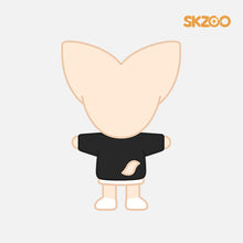 [JYP] STRAY KIDS - SKZOO Official Plush Doll
