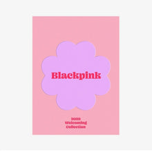 BLACKPINK - Welcoming Collection 2022