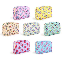 [LINE X BT21] BT21 Jelly Candy Square Pouch