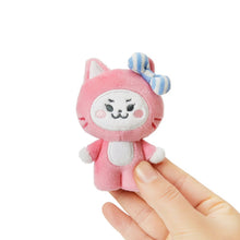 [LINE X WDZY] Official Doll Smart Tok  (ITZY Collaboration)