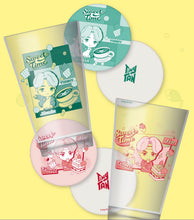 [TinyTAN] Official Cup
