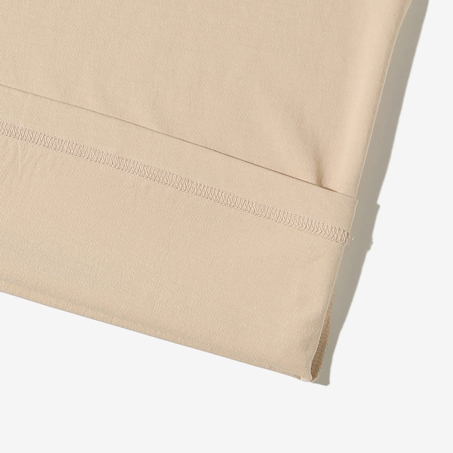 [FILA X BTS] NOW ON Collection - Lettering Shirt