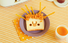 [LINE X BT21] Baby Toaster (Free Express Shipping)