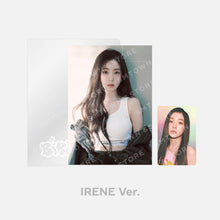 RED VELVET - The Reve Festival 2022 Birthday Official 2nd MD