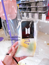 [BIG HIT] BTS Pop Up Store: Tie Dye  IDOL