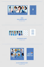 [STARSHIP] MONSTA X 2021 SEASON'S GREETINGS