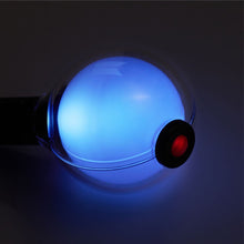 [BIG HIT] Official Army Bomb Lightstick Keyring SE