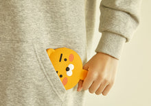 [KAKAO FRIENDS] Portable Sterilizer-Ryan
