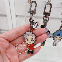 [BIG HIT] BTS Pop Up Store: TinyTAN Keyring