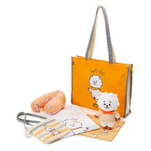 [BT21 JAPAN] BT21 2022 Summer Happy Bag SET (7 items)