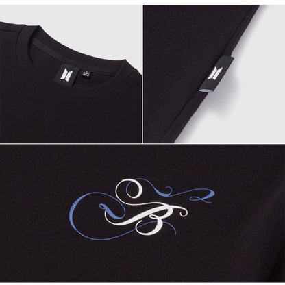 [BLACK SWAN] Tee 01