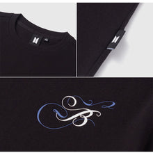 [BLACK SWAN] Tee 01