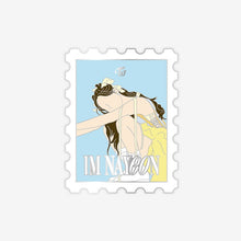 IM NAYEON - 1st Mini Album Official Merchandise
