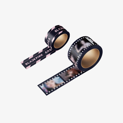 BLACKPINK - BORN PINK Official Merch