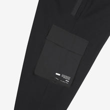 [FILA X BTS] Project 7: Cargo Jogger Trousers (3 colors)