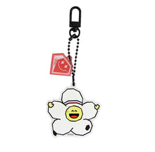 [ LINE X TREASURE ] TRUZ Official Acrylic Keyring