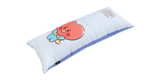 [LINE X BT21] Baby Sketch Body Pillow