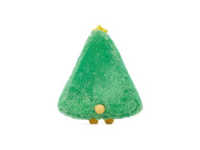 [KAKAO FRIENDS] Christmas Tree Ryan Soft Plush