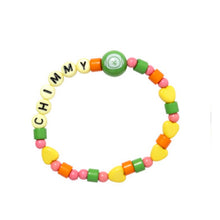 [BT21 JAPAN] Bead Bracelet