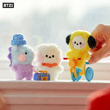 [LINE X BT21] BT21 Mini Minini Doll SET + Special Gift