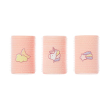[KAKAO FRIENDS] Lovely Apeach Hair Roll 3P