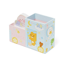 [KAKAO FRIENDS] Baby Dreaming Pen Holder + Memo Set