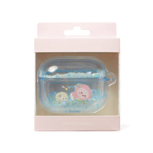 [KAKAO FRIENDS] Lovely Apeach AirpodsPro Case Glitter