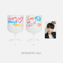 WayV 4th Anniversary Official MD