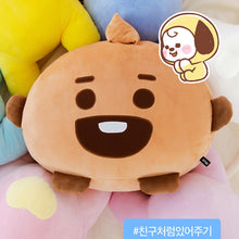 [LINE X BT21] Baby Super Pillow Cushion (Free Express Shipping)