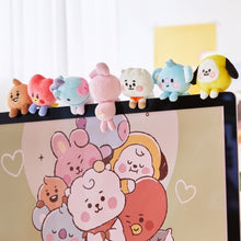 [LINE X BT21] BT21 Baby Monitor Doll