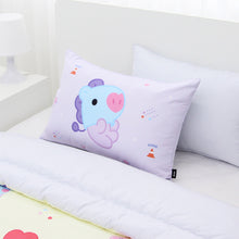 [LINE X BT21] Baby Shooting Star Microfiber Pillow