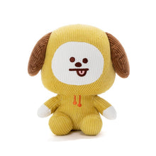 [BT21 JAPAN] BT21 Corduroy Plush 20cm
