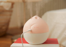 [KAKAO FRIENDS] Dual Humidifier-Apeach