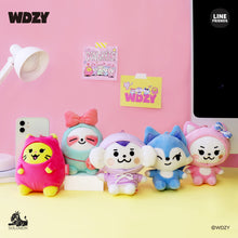 WDZY JAPAN Mobile Stand (ITZY Collaboration)