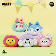 [WDZY JAPAN] WDZY Official Coin Case (ITZY Collaboration)