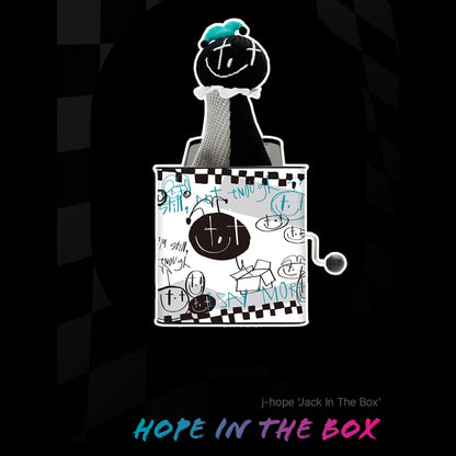 j-hope Official MD - Hope in the Box