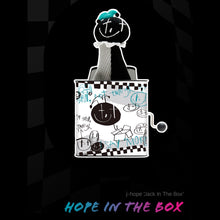 j-hope Official MD - Hope in the Box