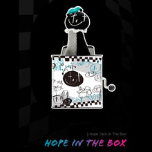 j-hope Official MD - Hope in the Box