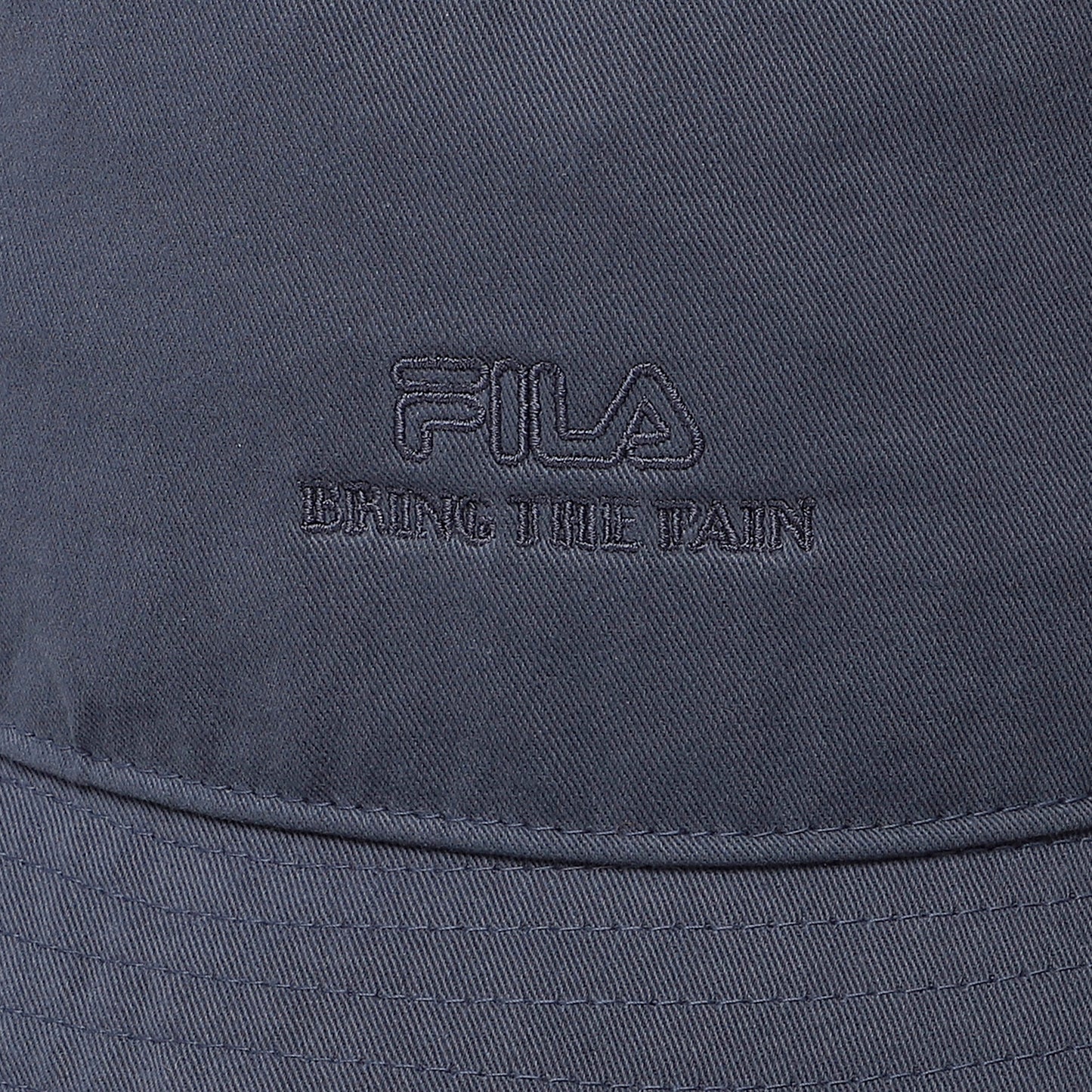 [FILA X BTS] NOW ON Collection - Bucket Hat