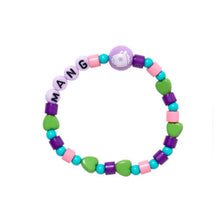 [BT21 JAPAN] Bead Bracelet