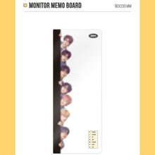 ENHYPEN Official 2022 Season's Greetings