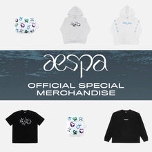 AESPA æspa Official Special Merchandise