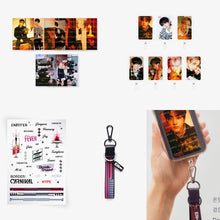 [BIG HIT] ENHYPEN BORDER : CARNIVAL Official Merch