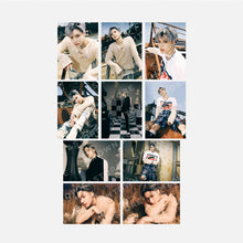[SMTOWN] TAEMIN : ADVICE Official MD Collection