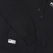 [FILA X BTS] Project 7: Hoodie (Black)