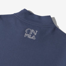 [FILA X BTS] NOW ON Collection - Mock Neck Sweatshirts